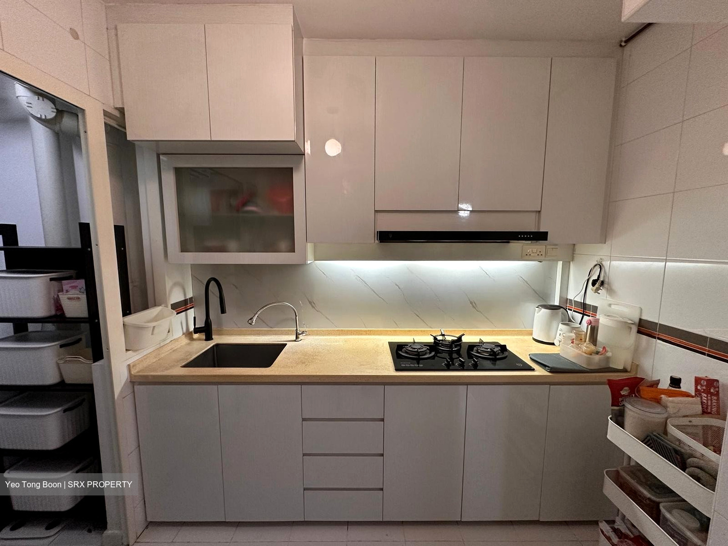 Blk 548B Segar Palmview (Bukit Panjang), HDB 3 Rooms #549687961